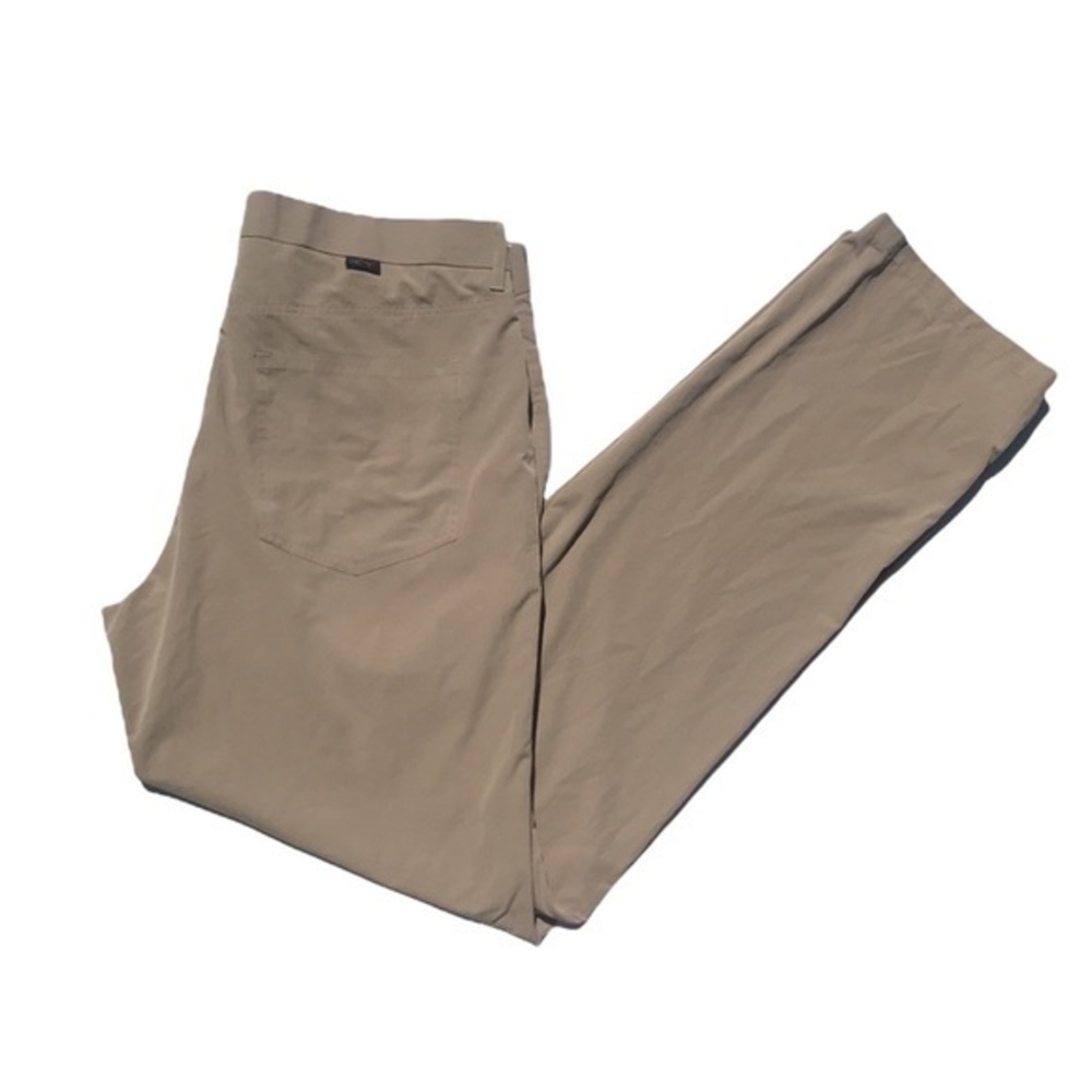 Men’s Greg Norman Performance Slacks - image 1